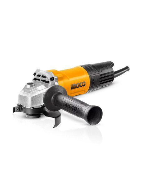 POLISSEUR D'ANGLE ÉLECTRIQUE 4¨