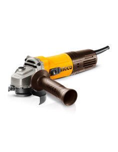 ELECTRICALLY OPERATED ANGLE CLEANER