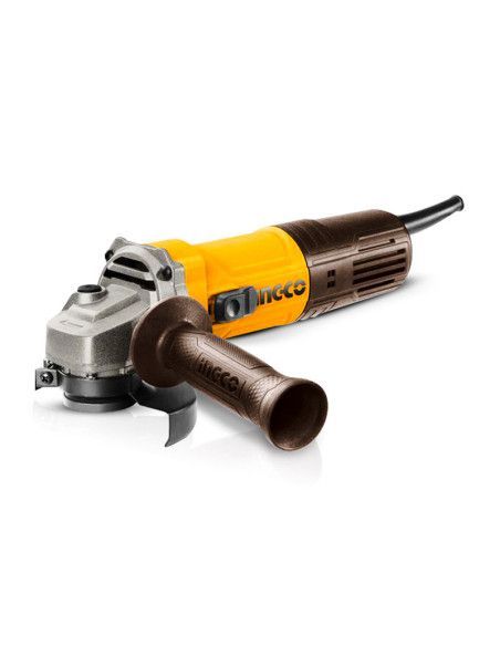 ELECTRICALLY OPERATED ANGLE CLEANER