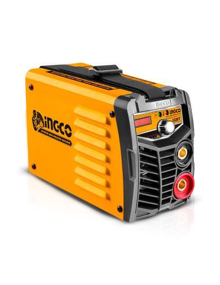 SOLDADOR INVERTER MMA1605