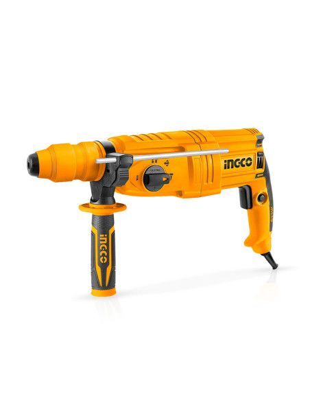 TALADRO PERCUTOR ROTATORIO 800W