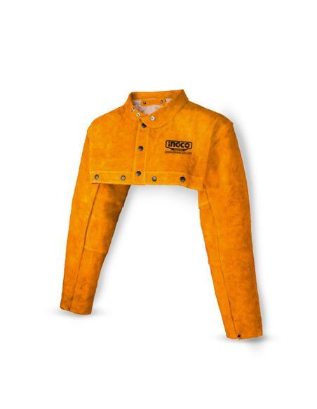 CAPA DE SOLDADURA DE CUERO