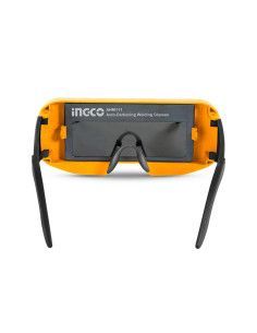 GAFAS DE SOLDADURA CON OSCURECIMIENTO AUTOMÁTICO 2