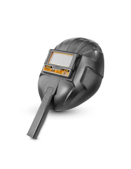 CARETA PARA SOLDADURA