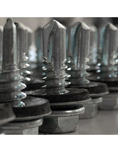 TORNILLOS AUTO-TALADRANTE