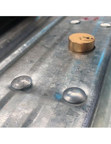 TORNILLOS PARA CERRADURA