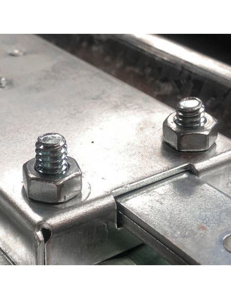 TORNILLOS PARA CERRADURA