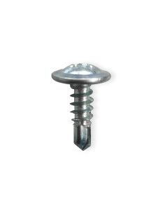 TORNILLOS PARA CUBRE ROLLOS