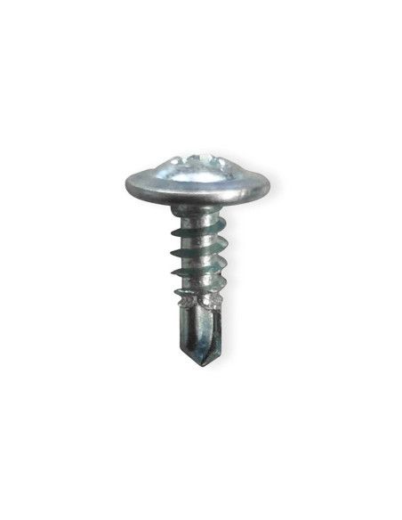 TORNILLOS PARA CUBRE ROLLOS