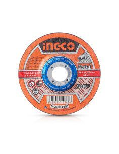 ABRASICO DISCO TO CUT 5 PULGADA