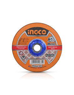 ABRASICO DISCO TO START METAL OF 7 PULGADAS