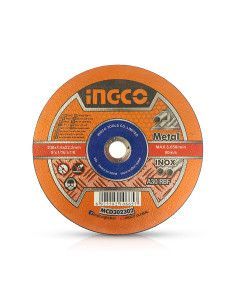 ABRASICO DISCO TO CUT METAL OF 9 PULGADAS