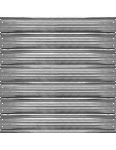 GALVANIZED LINES FOR ROLLABLES