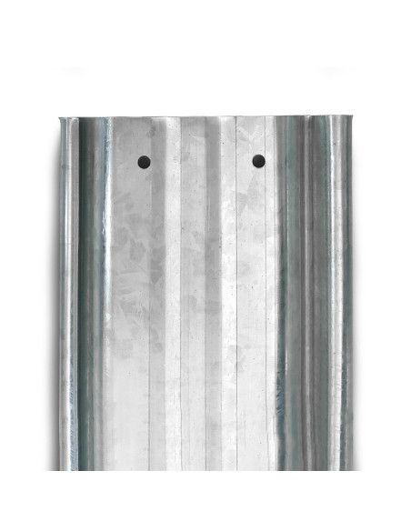 GALVANIZED LINES FOR ROLLABLES