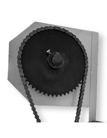 DACEN SYSTEM SYSTEM KIT