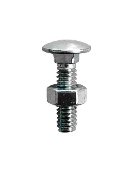 TORNILLOS PARA CERRADURA