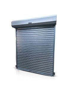 Rolling Doors | Safety, Durability and Modern Style