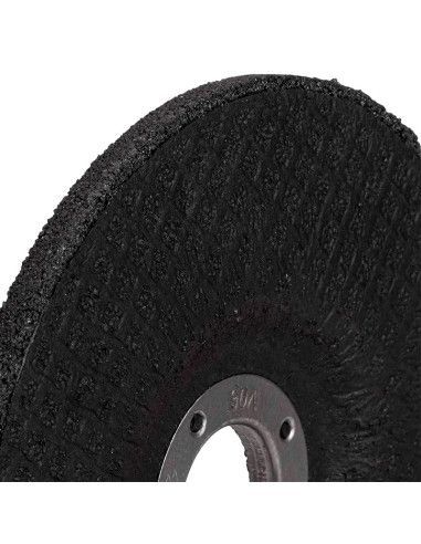 DISCO ABRASIVO PARA REPASAR DE 115MM