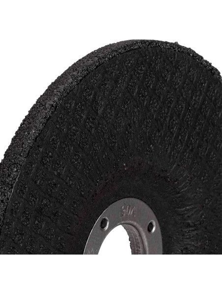 DISCO ABRASIVO PARA REPASAR DE 115MM