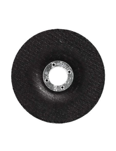 DISCO ABRASIVO PARA REPASAR DE 115MM