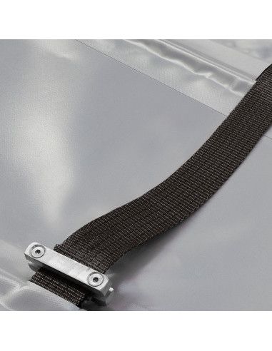 Puerta Rápida Apilable Motorline | Eficiencia y Rapidez