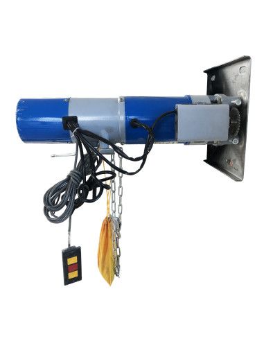 ROLLING EXT - 800 Kg