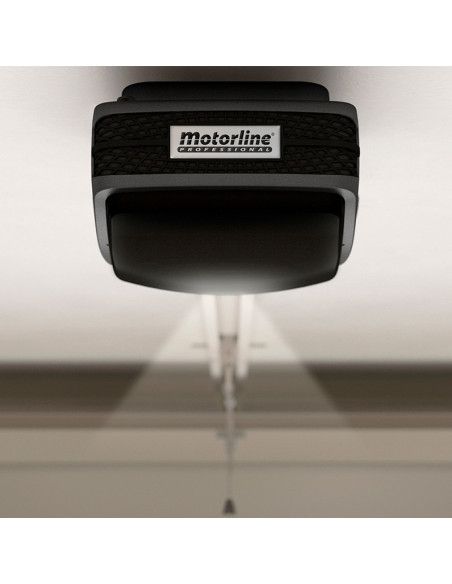 MOTOR PARA SECCIONALES ROSSO EVO