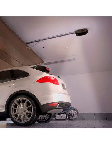 MOTEUR SECTIONNEL ROSSO EVO