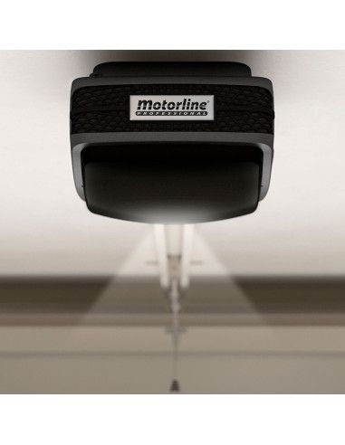 MOTEUR SECTIONNEL ROSSO EVO