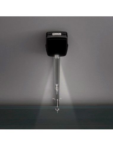 MOTEUR SECTIONNEL ROSSO EVO