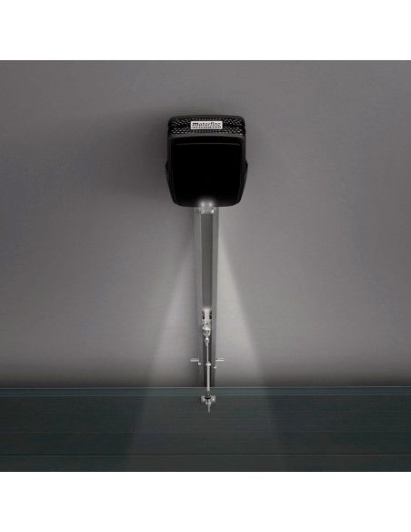 MOTEUR SECTIONNEL ROSSO EVO