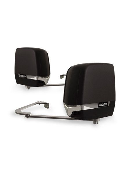 MOTOR FOR TECHNICAL BATIENTS