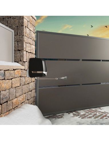 MOTOR FOR TECHNICAL BATIENTS