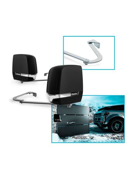 MOTOR PARA BATIENTES TELICA