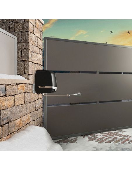 MOTOR PARA BATIENTES TELICA