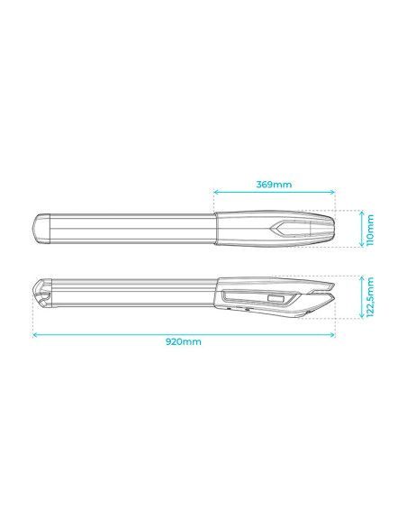 MOTOR FOR PERSA BATIENTS