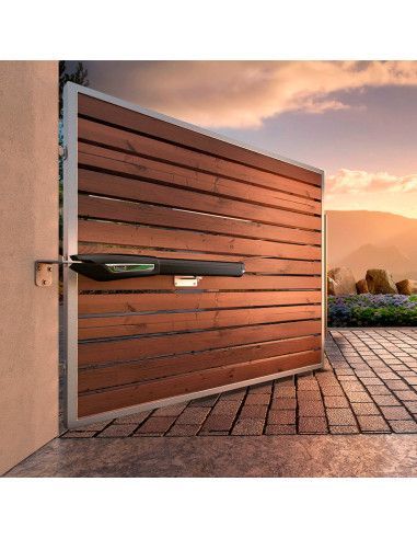 MOTOR PARA BATIENTES PERSA