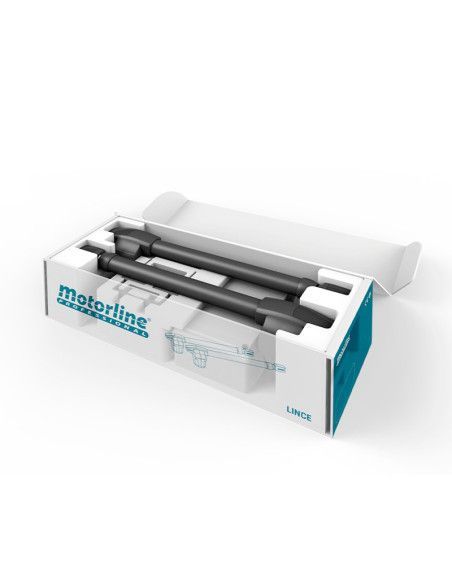 MOTOR PARA BATIENTES LINCE