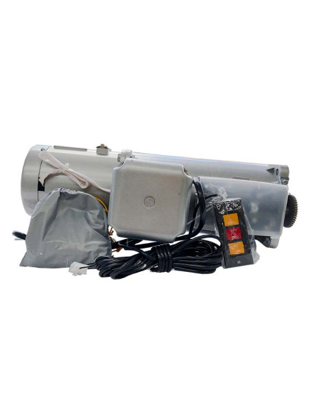 ROLLING EXT - 1,500 KG