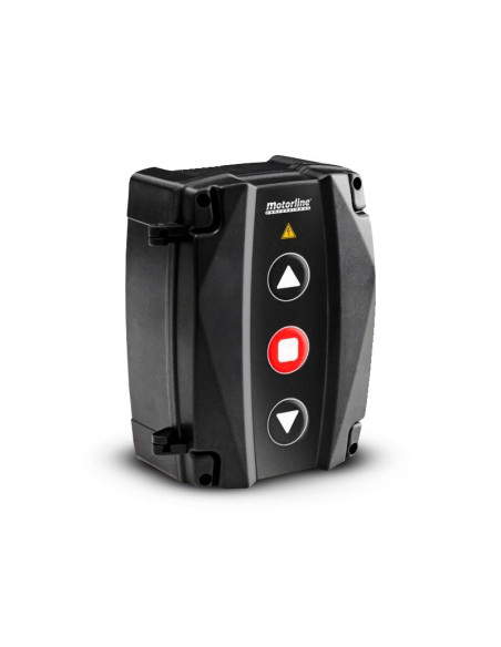 Central MC76 | Automation des portes et garages