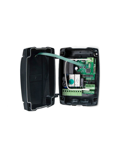 Central MC76 | Automation des portes et garages