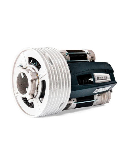 Motors 360SP | Power and Safety for Your Business