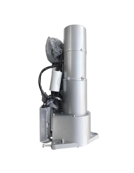 Moteurs 1,000SP | Puissance, sécurité et efficacité des portes