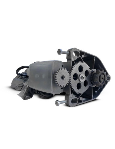 Moteurs 1,000SP | Puissance, sécurité et efficacité des portes