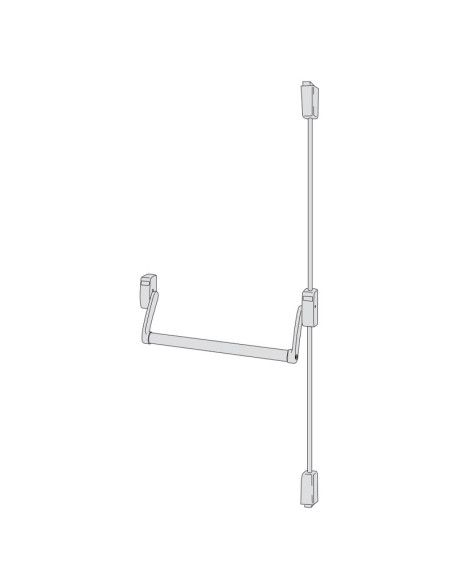 Dispositifs Antipaniques 59600 | Sécurité Maximale en Cas d’Urgence