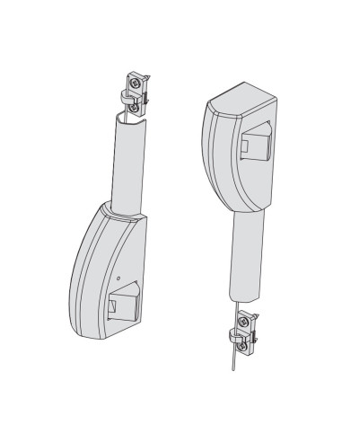 SIDE SUPPLEMENTAL LOCKS