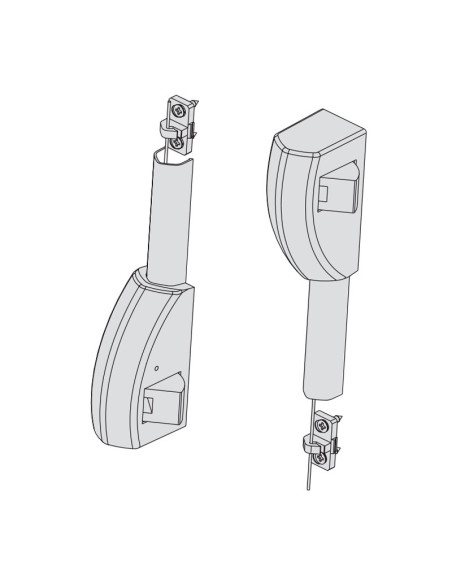 SIDE SUPPLEMENTAL LOCKS