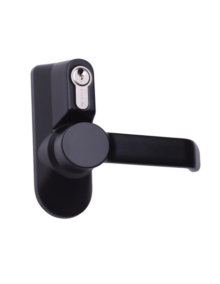 EXTERNAL CONTROL FOR PANIC BARS