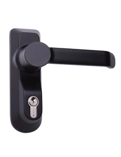 ACCIONAMIENTO EXTERNO DE SOBREPONER