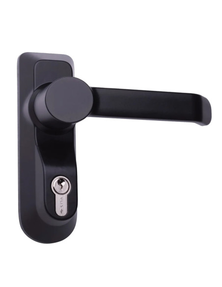 External Drives for Fire Doors | Instant Secure Access